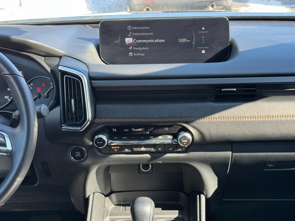 2025 Mazda Mazda CX-50 2.5 S Premium Plus Package