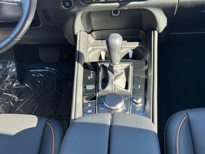 2025 Mazda Mazda CX-50 2.5 S Premium Plus Package