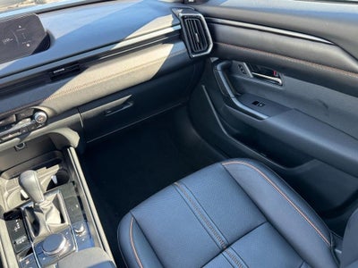 2025 Mazda Mazda CX-50 2.5 S Premium Plus Package