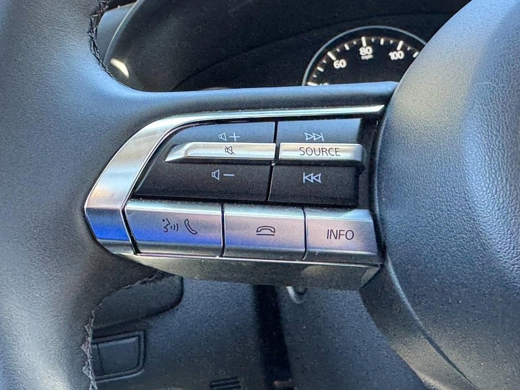 2025 Mazda Mazda CX-50 2.5 S Premium Plus Package