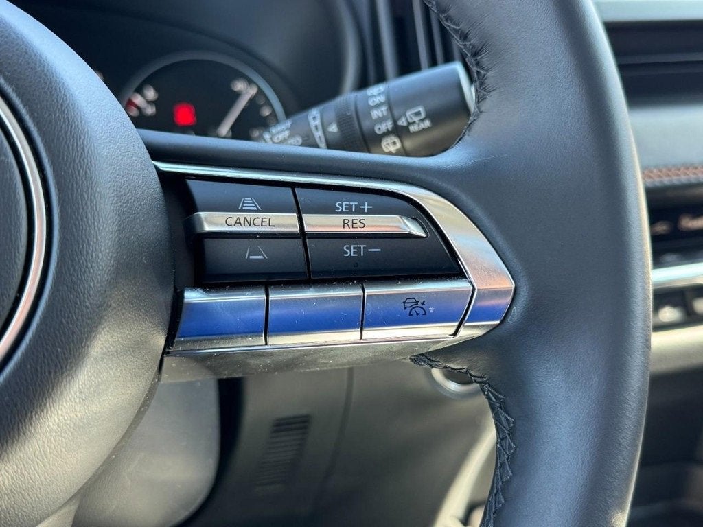 2025 Mazda Mazda CX-50 2.5 S Premium Plus Package