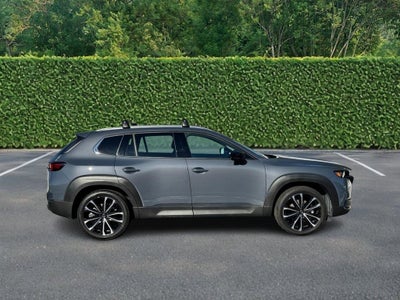 2025 Mazda Mazda CX-50 2.5 S Premium Plus Package