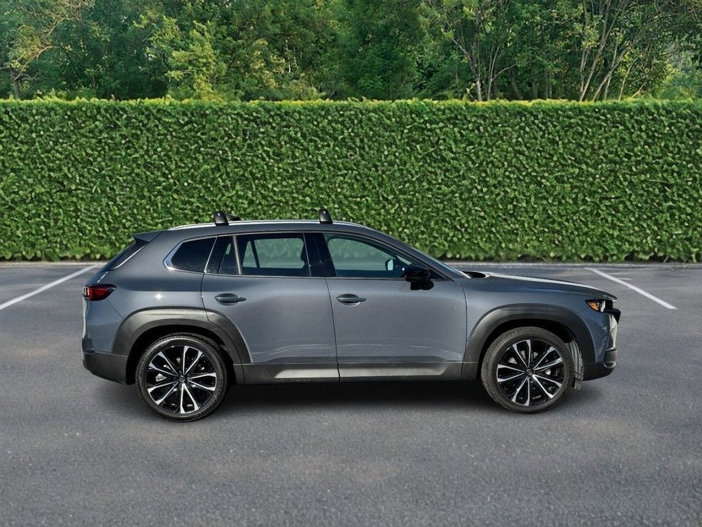 2025 Mazda Mazda CX-50 2.5 S Premium Plus Package