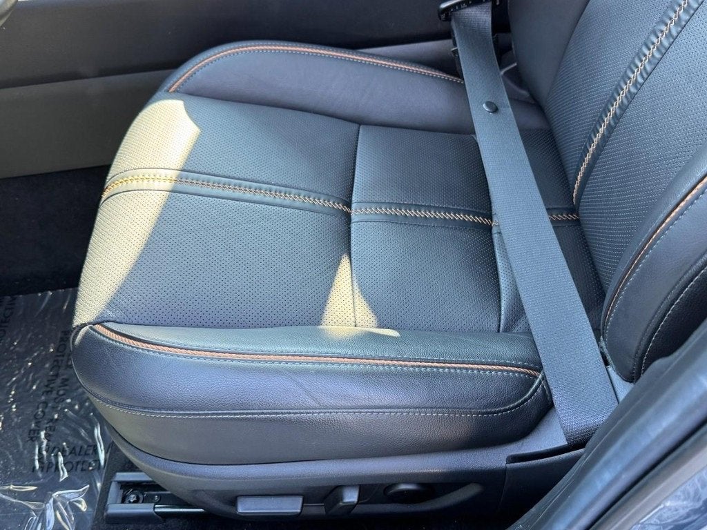 2025 Mazda Mazda CX-50 2.5 S Premium Plus Package