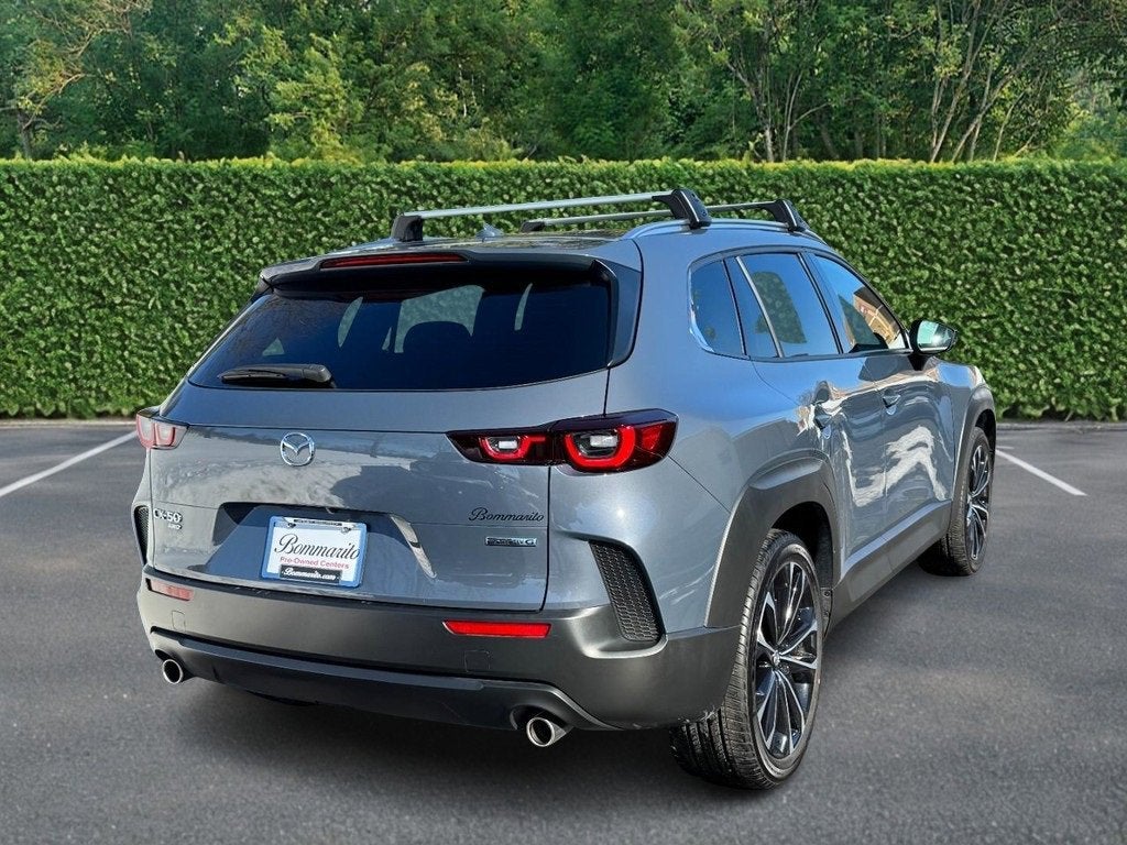 2025 Mazda Mazda CX-50 2.5 S Premium Plus Package