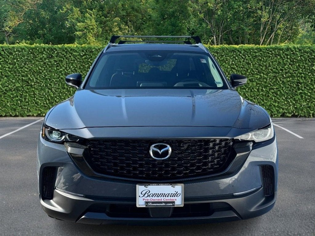 2025 Mazda Mazda CX-50 2.5 S Premium Plus Package