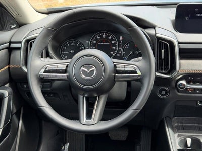2025 Mazda Mazda CX-50 2.5 S Premium Plus Package