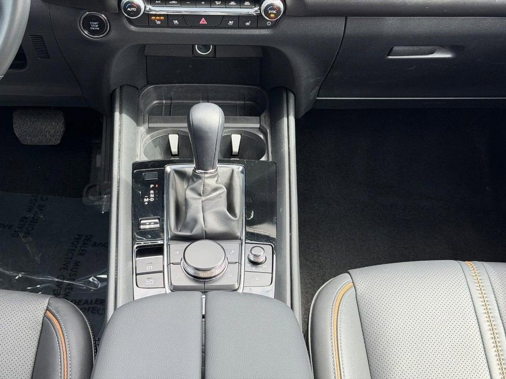 2025 Mazda Mazda CX-50 2.5 S Premium Plus Package