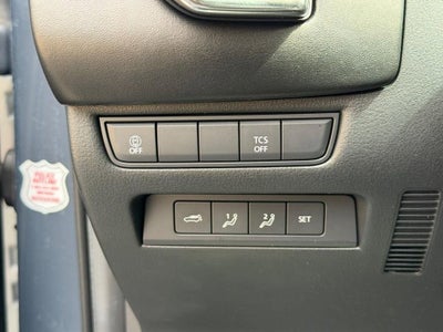 2025 Mazda Mazda CX-50 2.5 S Premium Plus Package