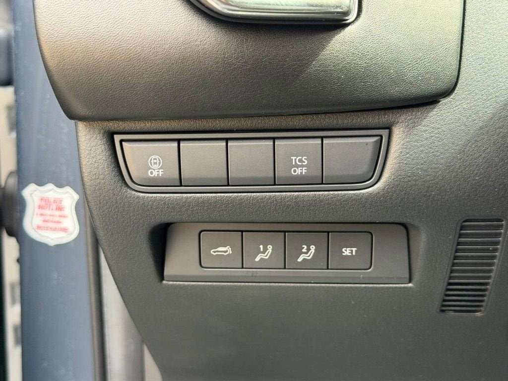 2025 Mazda Mazda CX-50 2.5 S Premium Plus Package