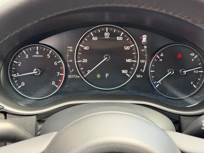 2025 Mazda Mazda CX-50 2.5 S Premium Plus Package