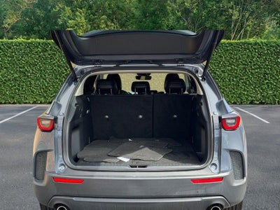 2025 Mazda Mazda CX-50 2.5 S Premium Plus Package