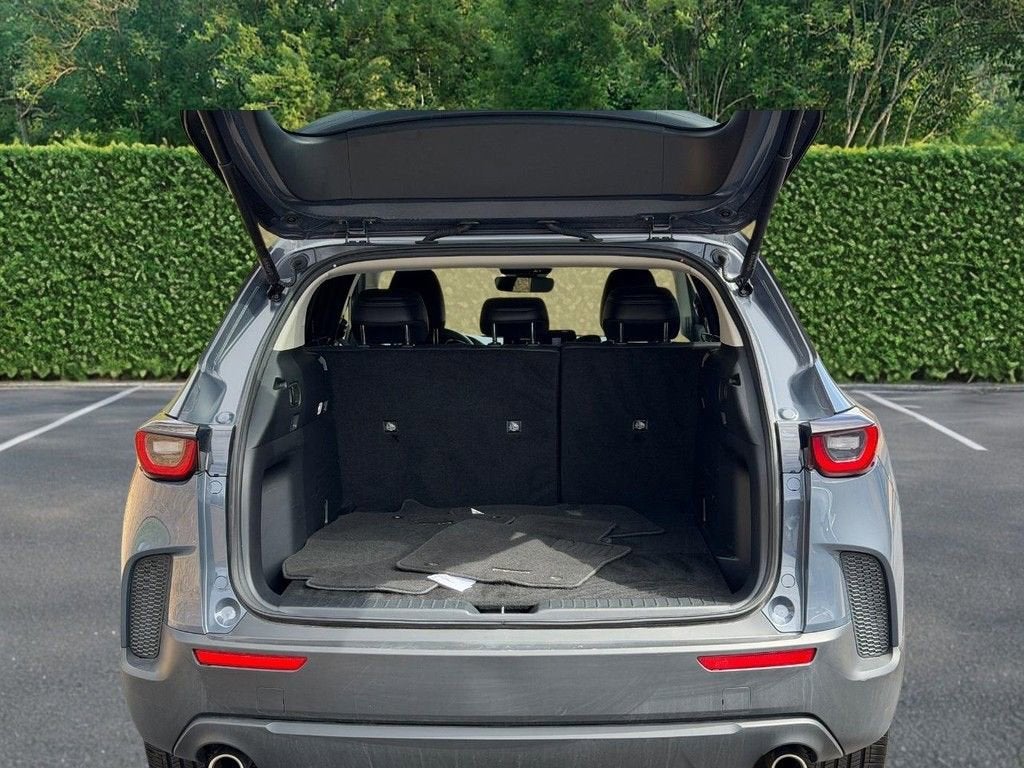 2025 Mazda Mazda CX-50 2.5 S Premium Plus Package