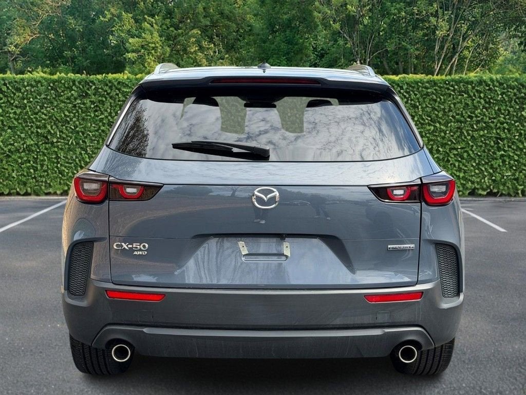 2025 Mazda Mazda CX-50 2.5 S Premium Plus Package
