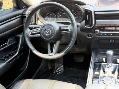 2023 Mazda Mazda CX-50 2.5 S Premium Plus Package