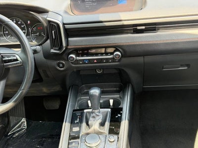 2023 Mazda Mazda CX-50 2.5 S Premium Plus Package