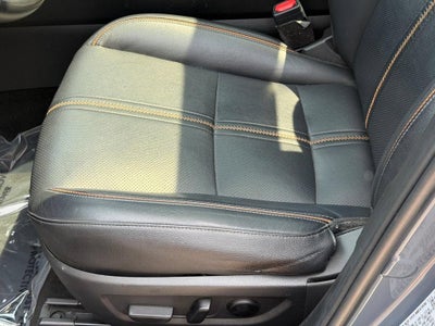 2023 Mazda Mazda CX-50 2.5 S Premium Plus Package
