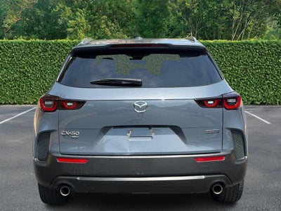 2023 Mazda Mazda CX-50 2.5 S Premium Plus Package