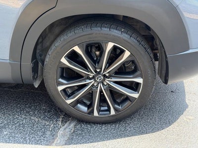2023 Mazda Mazda CX-50 2.5 S Premium Plus Package