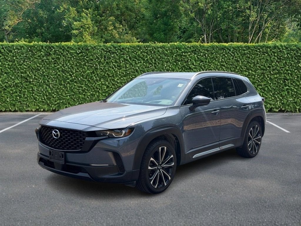 2023 Mazda Mazda CX-50 2.5 S Premium Plus Package