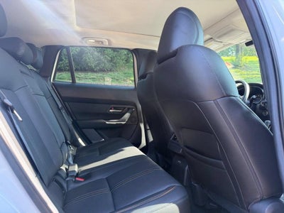 2025 Mazda Mazda CX-50 2.5 S Premium Plus Package