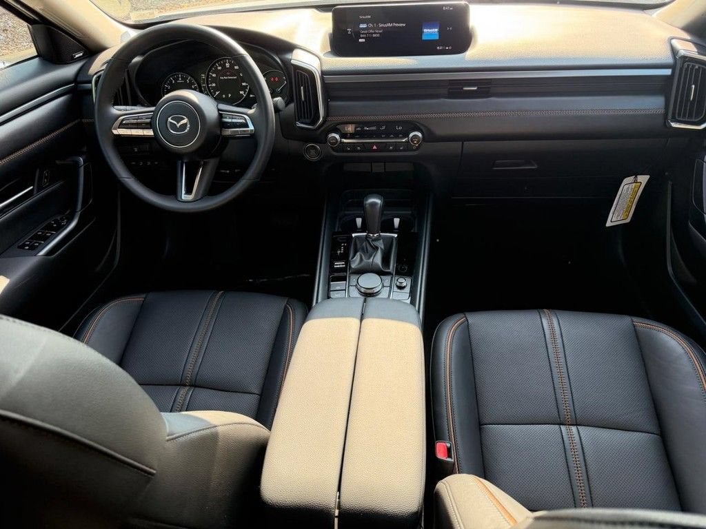 2025 Mazda Mazda CX-50 2.5 S Premium Plus Package