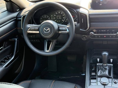 2025 Mazda Mazda CX-50 2.5 S Premium Plus Package