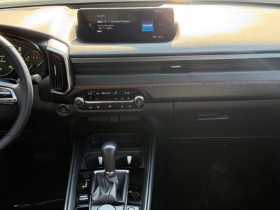 2025 Mazda Mazda CX-50 2.5 S Premium Plus Package