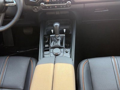 2025 Mazda Mazda CX-50 2.5 S Premium Plus Package
