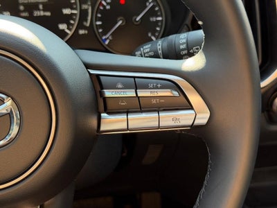 2025 Mazda Mazda CX-50 2.5 S Premium Plus Package