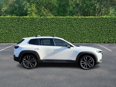 2025 Mazda Mazda CX-50 2.5 S Premium Plus Package