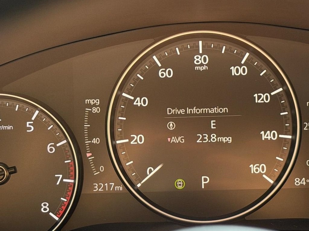 2025 Mazda Mazda CX-50 2.5 S Premium Plus Package