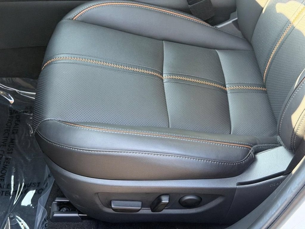 2025 Mazda Mazda CX-50 2.5 S Premium Plus Package