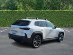 2025 Mazda Mazda CX-50 2.5 S Premium Plus Package