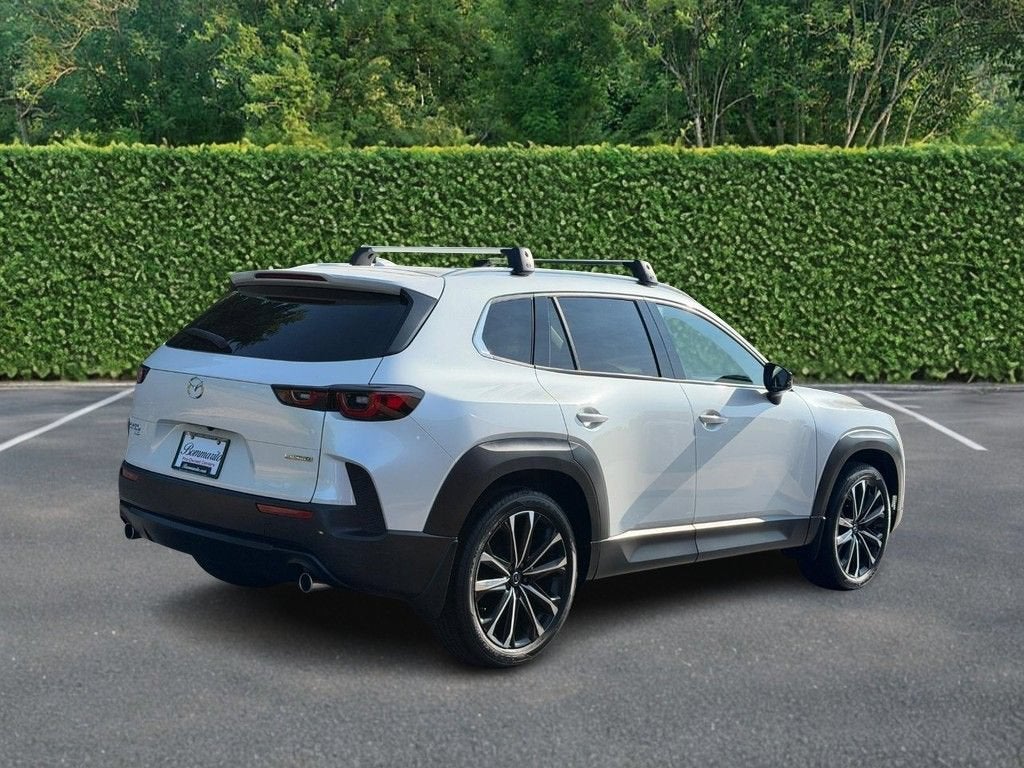 2025 Mazda Mazda CX-50 2.5 S Premium Plus Package