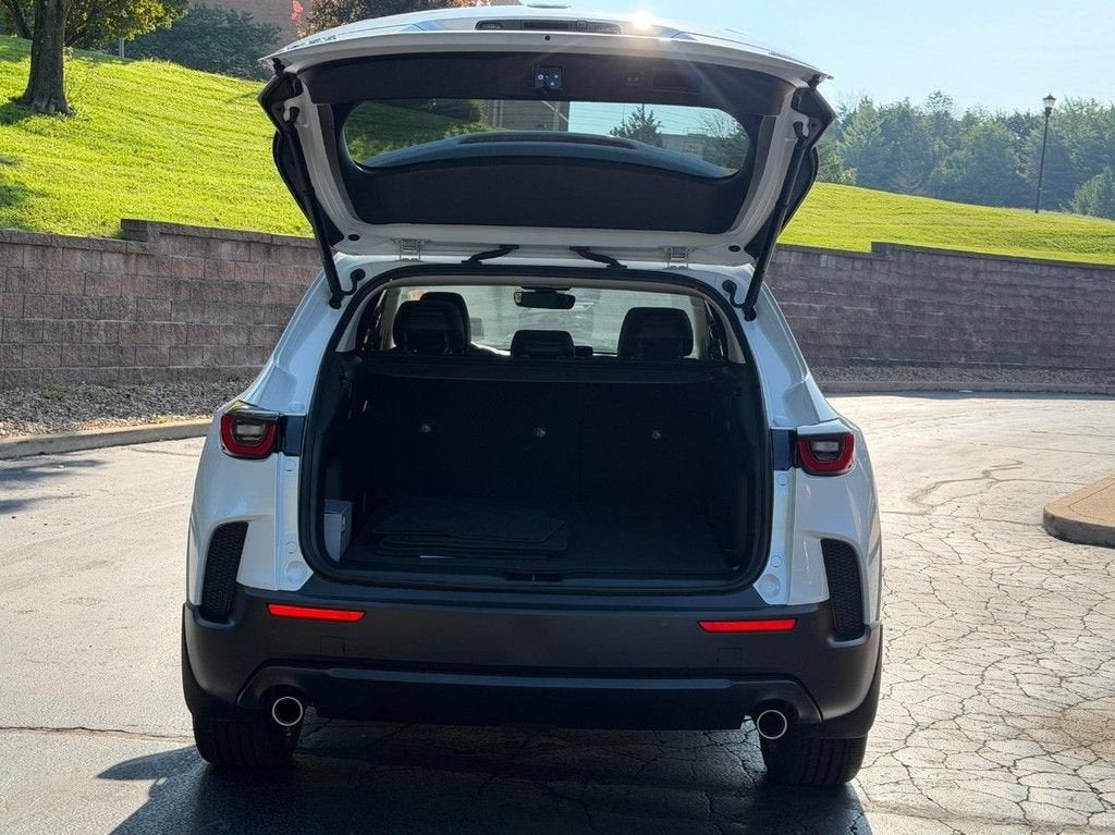 2025 Mazda Mazda CX-50 2.5 S Premium Plus Package