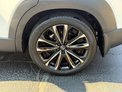2025 Mazda Mazda CX-50 2.5 S Premium Plus Package