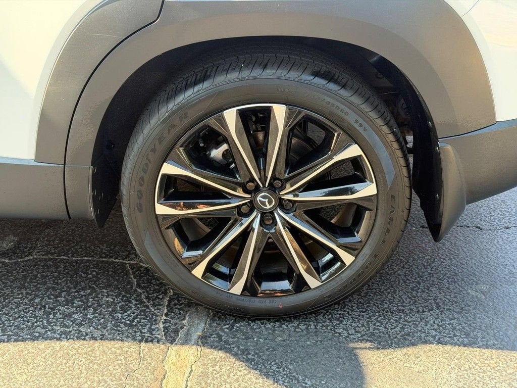 2025 Mazda Mazda CX-50 2.5 S Premium Plus Package