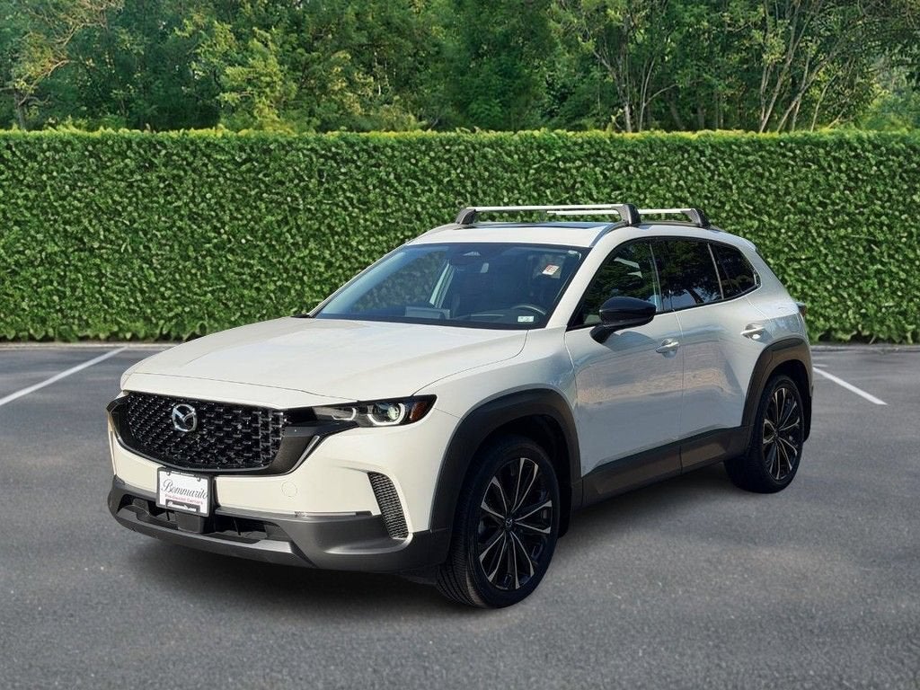 2025 Mazda Mazda CX-50 2.5 S Premium Plus Package