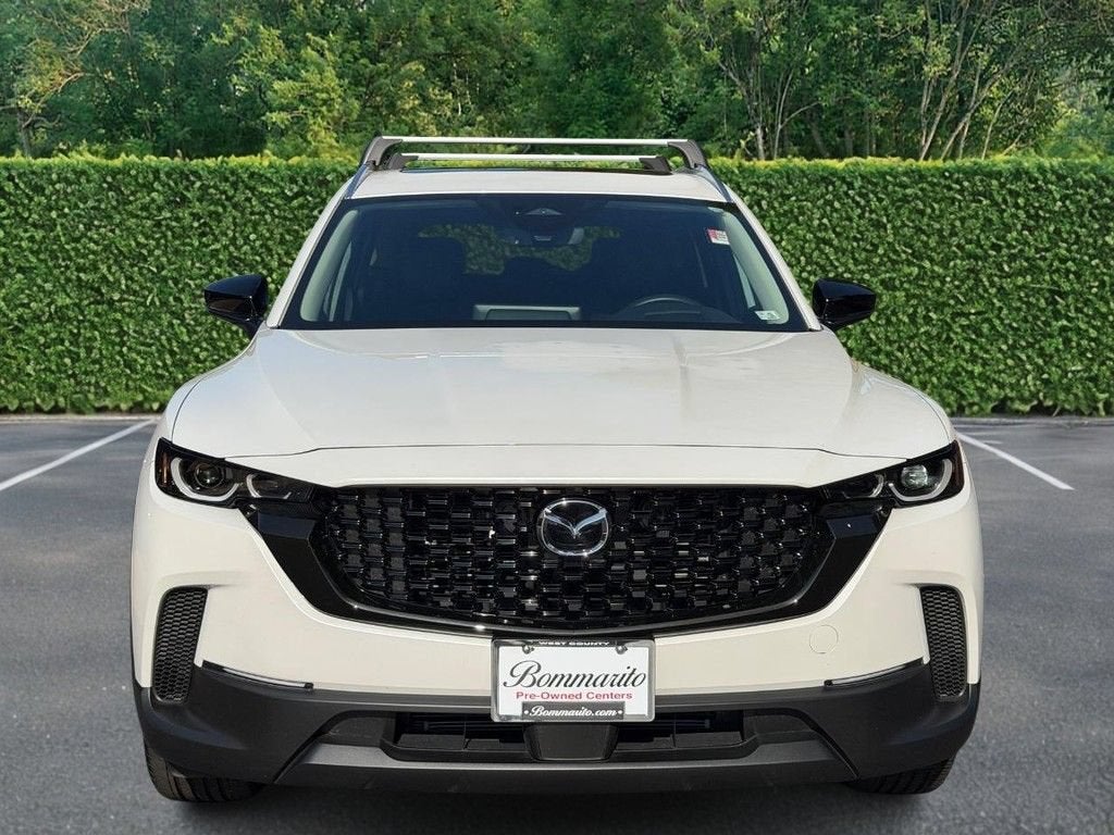 2025 Mazda Mazda CX-50 2.5 S Premium Plus Package