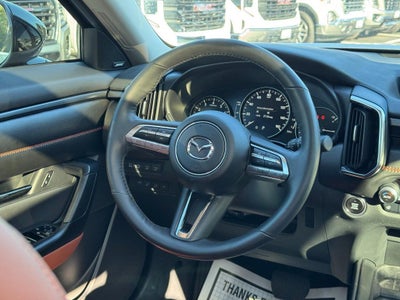 2024 Mazda Mazda CX-50 2.5 Turbo Premium Plus Package