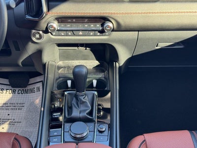 2024 Mazda Mazda CX-50 2.5 Turbo Premium Plus Package