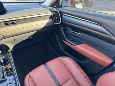 2024 Mazda Mazda CX-50 2.5 Turbo Premium Plus Package