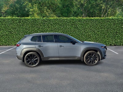 2024 Mazda Mazda CX-50 2.5 Turbo Premium Plus Package