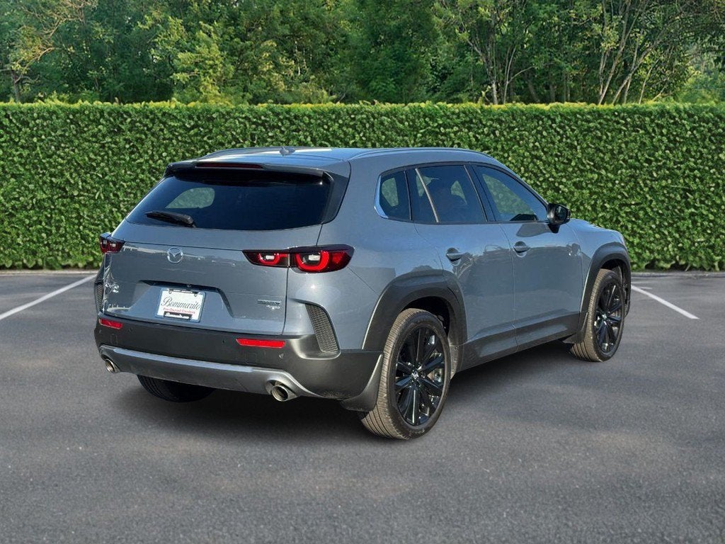 2024 Mazda Mazda CX-50 2.5 Turbo Premium Plus Package
