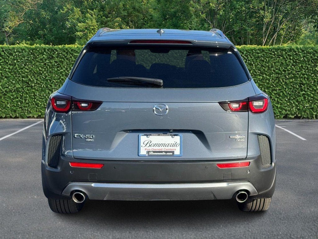 2024 Mazda Mazda CX-50 2.5 Turbo Premium Plus Package