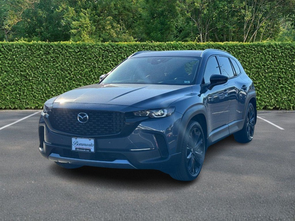 2024 Mazda Mazda CX-50 2.5 Turbo Premium Plus Package