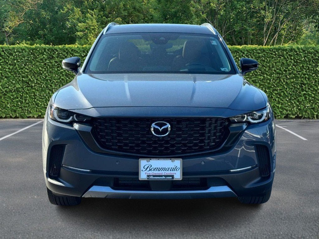 2024 Mazda Mazda CX-50 2.5 Turbo Premium Plus Package