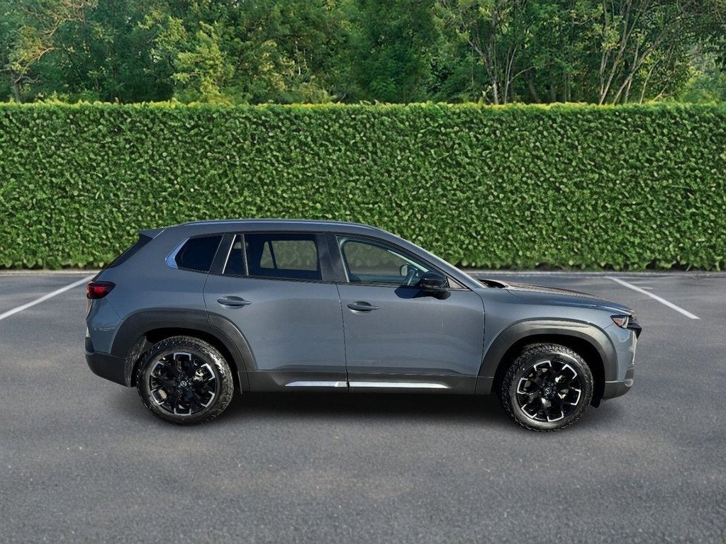 2025 Mazda Mazda CX-50 2.5 Turbo Meridian Edition