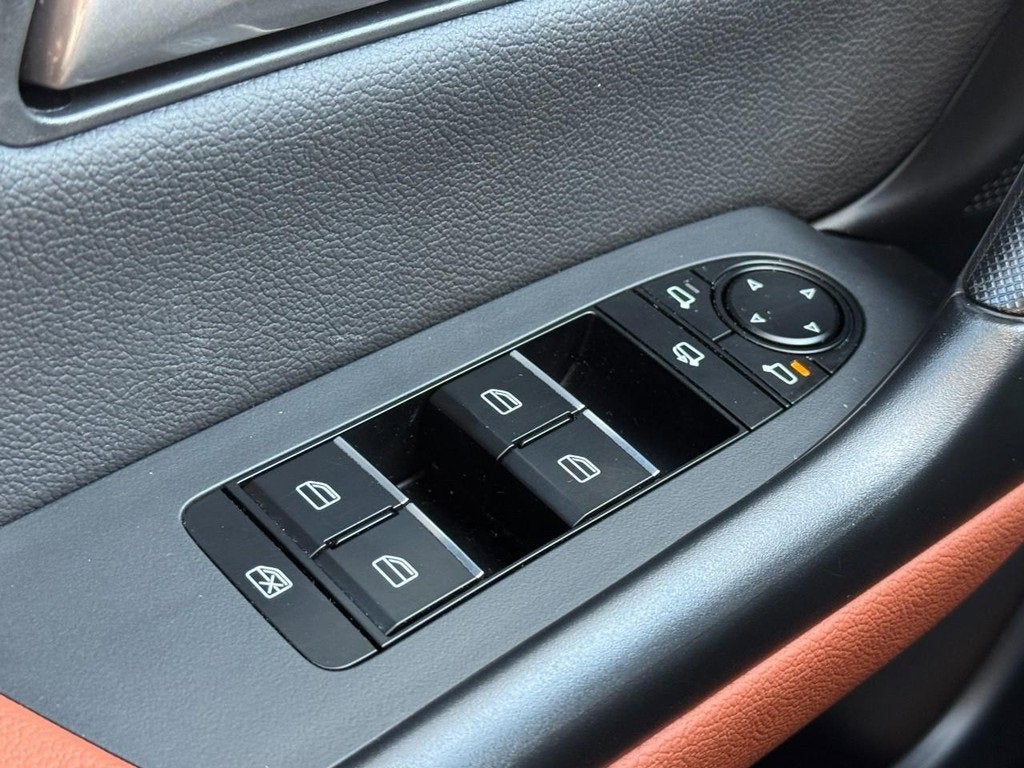 2025 Mazda Mazda CX-50 2.5 Turbo Meridian Edition